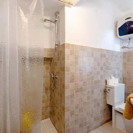 Tramonti Apartment *