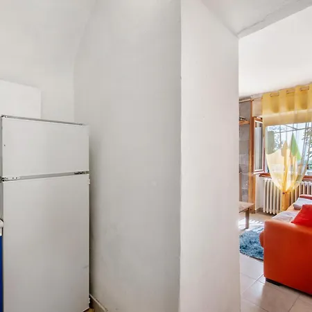 Apartment Tramonti