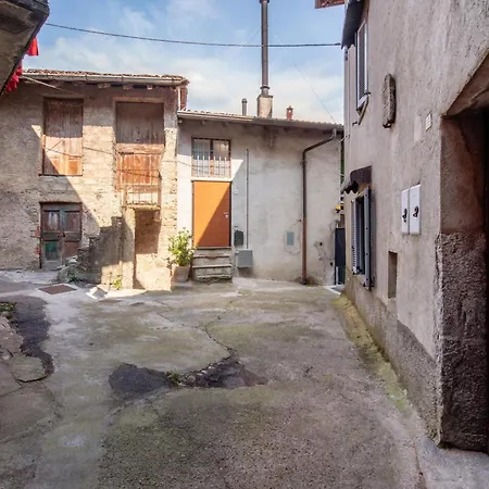 Tramonti Apartment