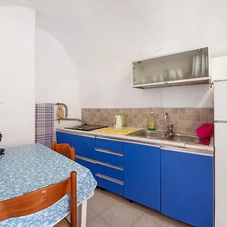 Apartment Tramonti