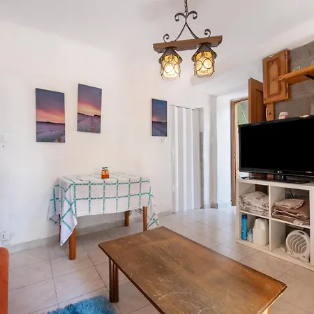 Appartement Tramonti *