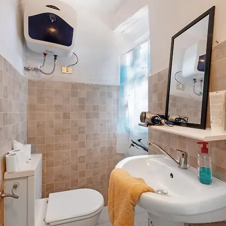 Apartment Tramonti Camnago Volta