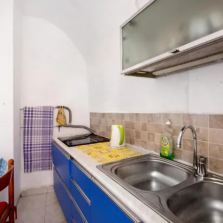 Tramonti Apartment