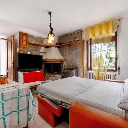 Apartment Tramonti