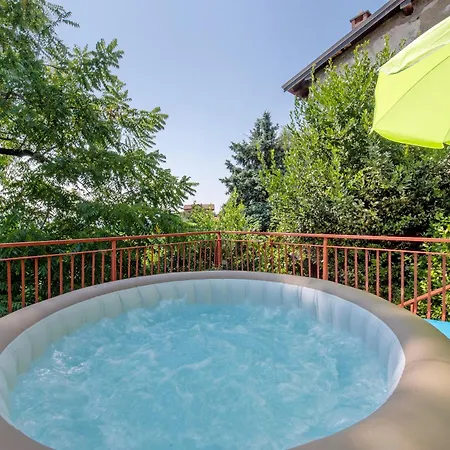 Tramonti Apartment *
